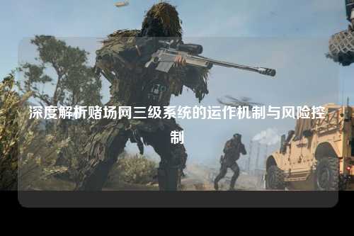 深度解析赌场网三级系统的运作机制与风险控制