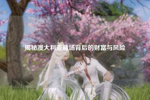 揭秘澳大利亚赌场背后的财富与风险