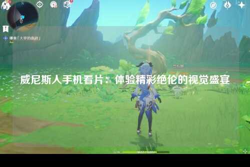 威尼斯人手机看片：体验精彩绝伦的视觉盛宴